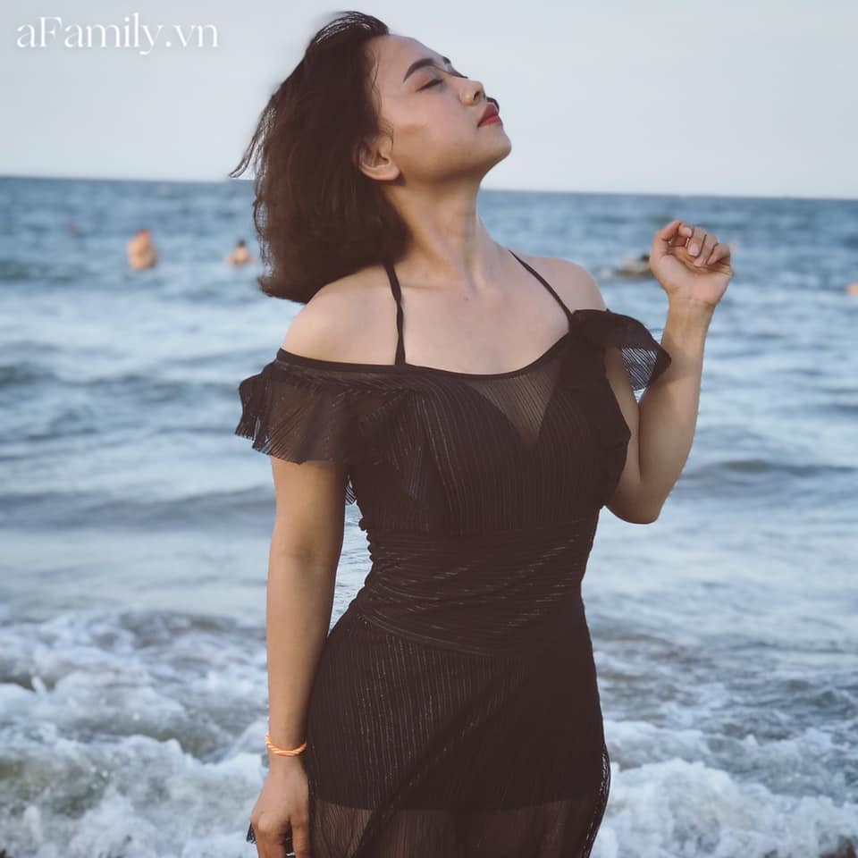 Đẻ xong soi gương mà thấy bế tắc vì quá béo, mẹ Hà Nội lấy lại dáng son nhờ ngày nào cũng ăn món này-21