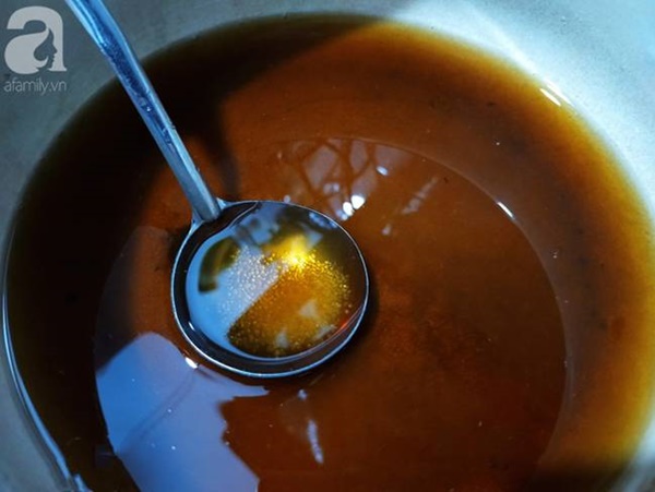 Bí quyết làm sấu ngâm mắm tỏi ớt giòn ngon hết nấc của mẹ đảm Hải Phòng-1