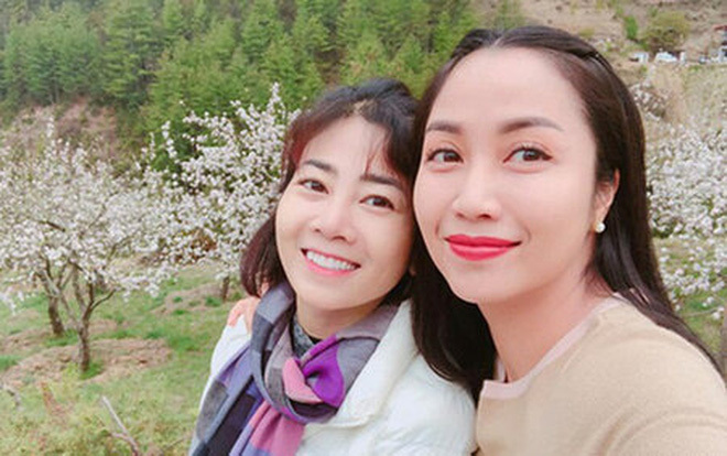 Tròn 100 ngày cố diễn viên Mai Phương vĩnh viễn ra đi, Ốc Thanh Vân nghẹn ngào thốt lên 2 chữ nghe xót xa!-4