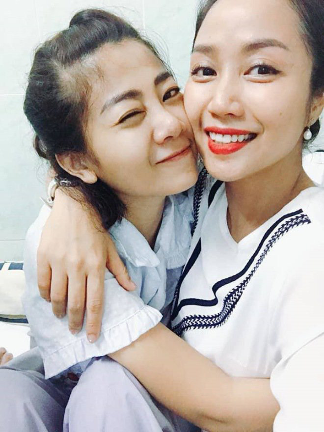 Tròn 100 ngày cố diễn viên Mai Phương vĩnh viễn ra đi, Ốc Thanh Vân nghẹn ngào thốt lên 2 chữ nghe xót xa!-6