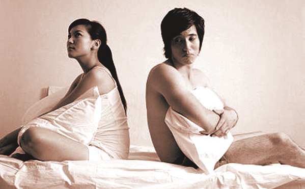 Chuyện yêu” ngày nóng-1