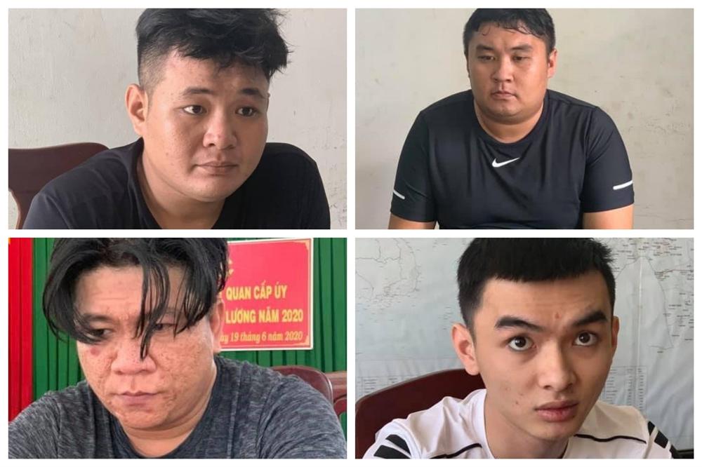 Lý lịch bất hảo của kẻ vụ nổ súng bắn chết cô gái trẻ-1