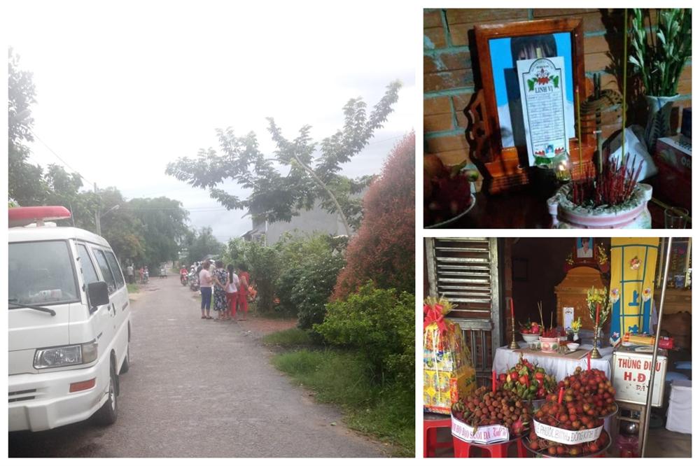 Lý lịch bất hảo của kẻ vụ nổ súng bắn chết cô gái trẻ-2