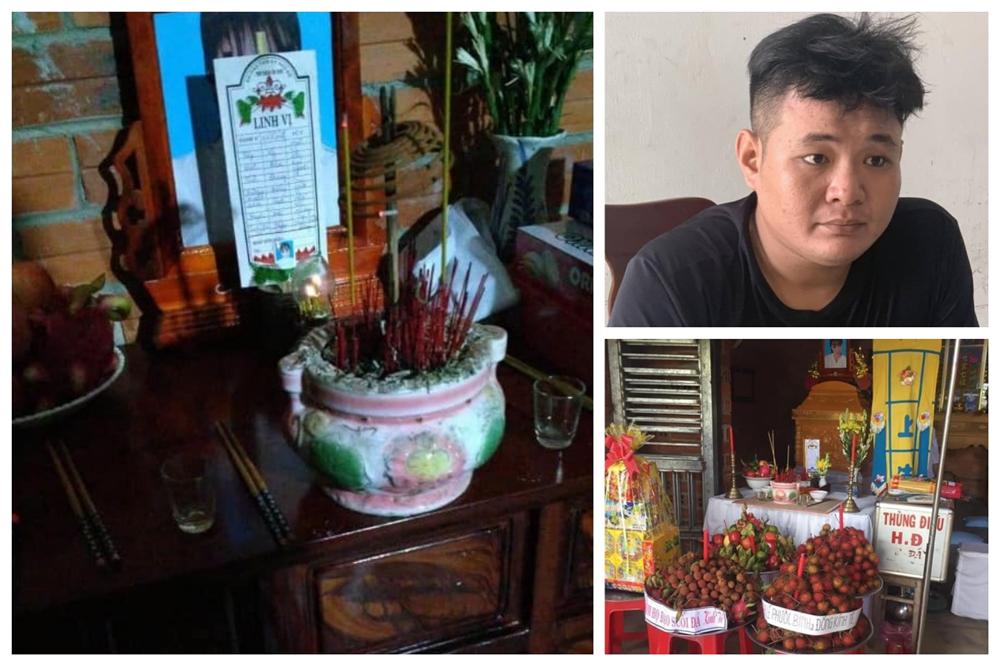 Lý lịch bất hảo của kẻ vụ nổ súng bắn chết cô gái trẻ-4