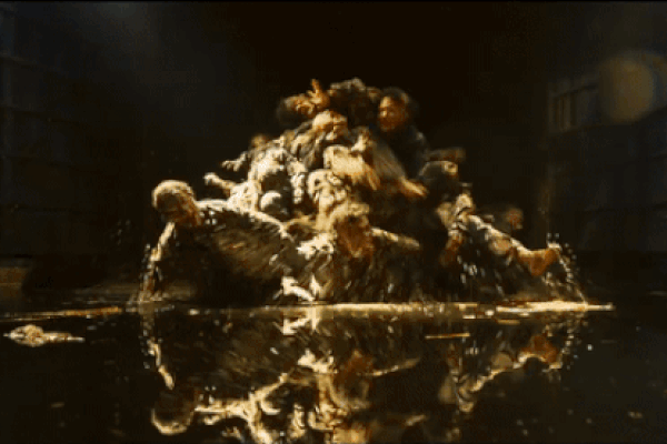 4 điều ai cũng háo hức muốn thấy ở Train To Busan 2: Từ kinh dị đến cảm động phải ăn đứt