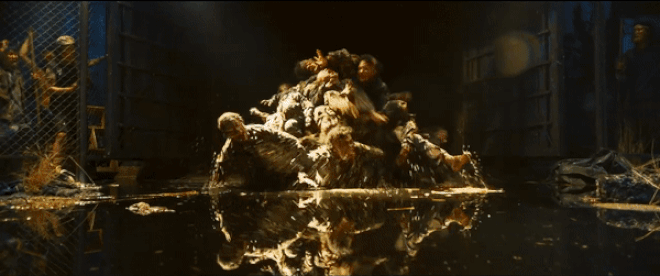 4 điều ai cũng háo hức muốn thấy ở Train To Busan 2: Từ kinh dị đến cảm động phải ăn đứt đàn anh-5