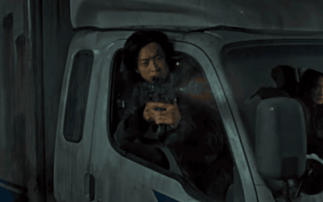 4 điều ai cũng háo hức muốn thấy ở Train To Busan 2: Từ kinh dị đến cảm động phải ăn đứt đàn anh-7