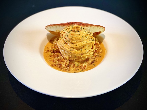 Chàng trai Việt chỉ cách làm mì sốt cua ngon như nhà hàng-10