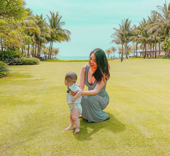 Cậu ấm không thích ăn cá, Lan Khuê nhanh trí chế biến thành chà bông đến người lớn nhìn cũng thấy thèm-2