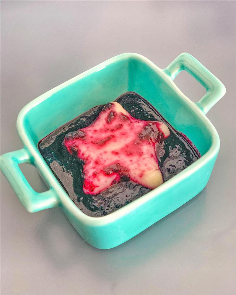 Cậu ấm không thích ăn cá, Lan Khuê nhanh trí chế biến thành chà bông đến người lớn nhìn cũng thấy thèm-8