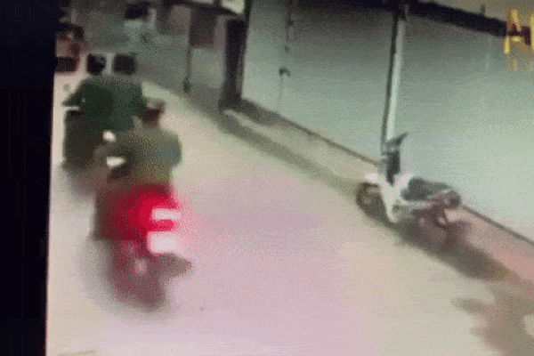 Trèo lên mái nhà quay clip đăng TikTok, nam thanh niên ở Sa Pa ngã xuống đất tử vong-3