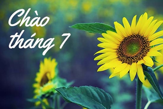 Bước sang tháng 7, con giáp được Thần tài 