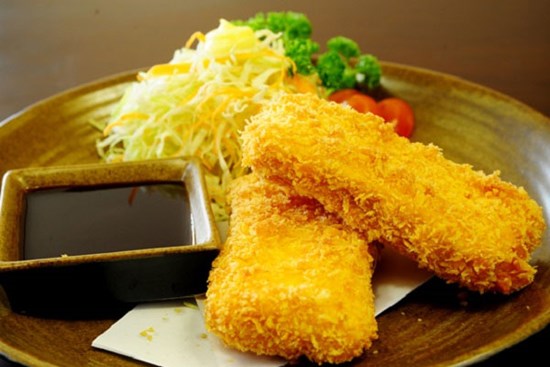 Mẹo ướp và chiên cá đơn giản, thơm ngon