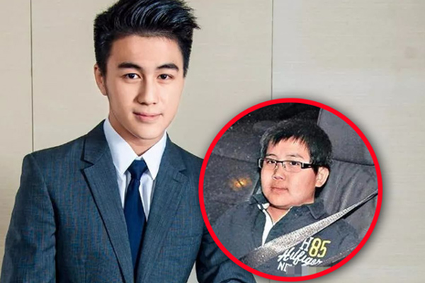 Thái tử Hà Du Quang của gia tộc huyền thoại: Người kế vị đáng tự hào nhưng cũng là nỗi ân hận lớn nhất đời Vua sòng bài Macau-4