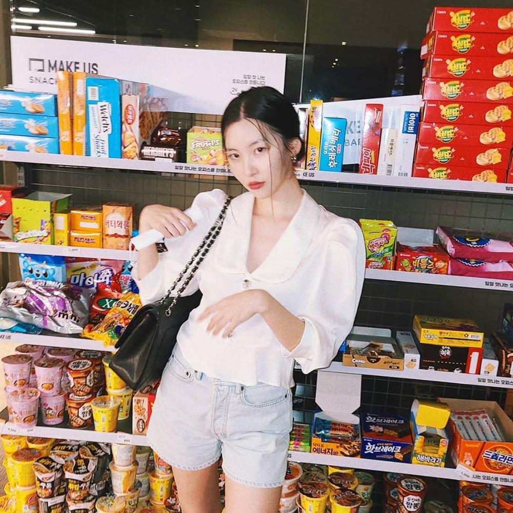 5 sao Hàn chị em nên theo dõi sát nút để bắt không trượt trend nào và tạo một cuộc cải tổ phong cách-5