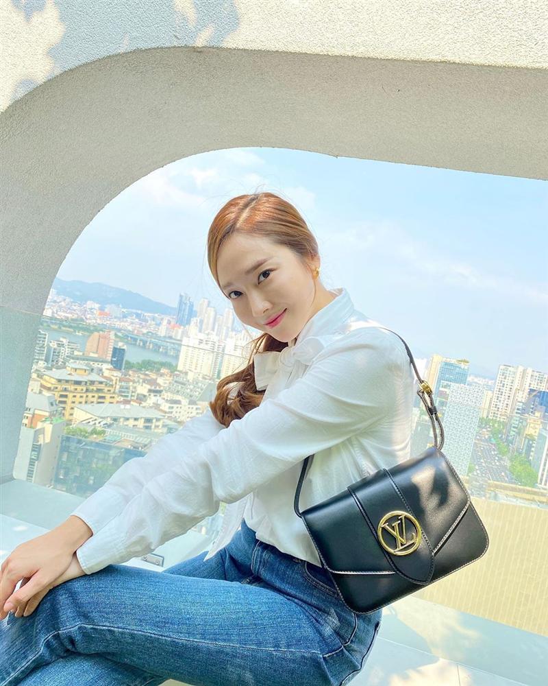 5 sao Hàn chị em nên theo dõi sát nút để bắt không trượt trend nào và tạo một cuộc cải tổ phong cách-16