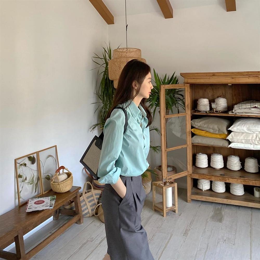 5 sao Hàn chị em nên theo dõi sát nút để bắt không trượt trend nào và tạo một cuộc cải tổ phong cách-19