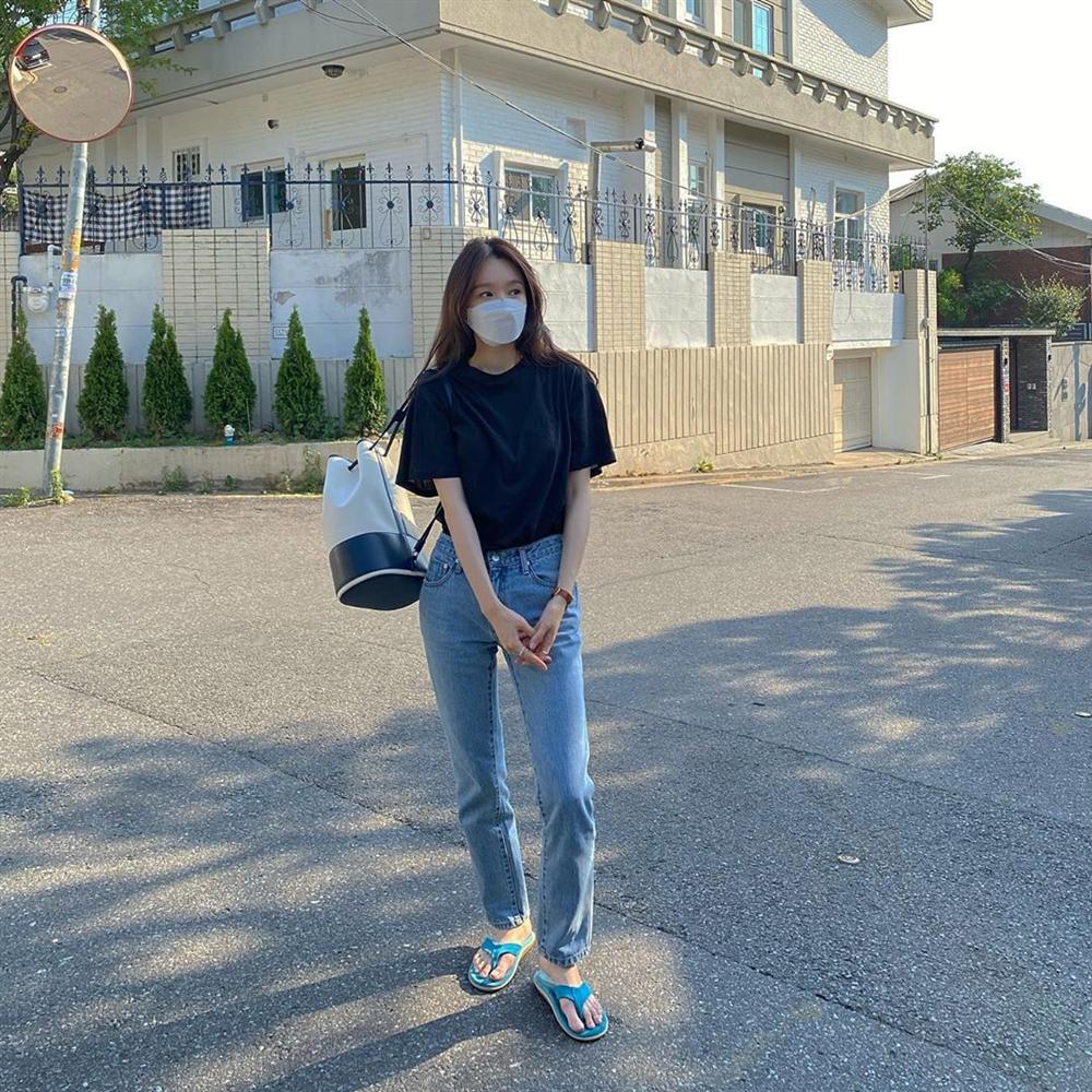 5 sao Hàn chị em nên theo dõi sát nút để bắt không trượt trend nào và tạo một cuộc cải tổ phong cách-20