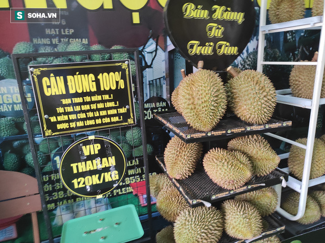 Đem xe tiền tỷ đi bán sầu rong, lời 2 triệu/ngày-2