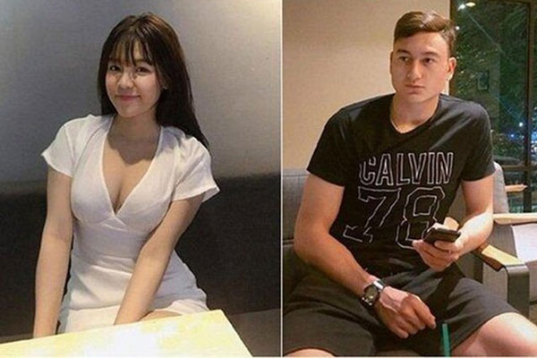 Văn Lâm cứu thua ngoạn mục trên vạch vôi-1