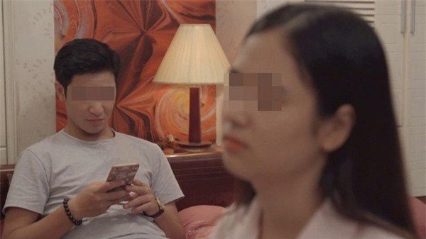 Chồng kết bạn lại với người yêu cũ mới ly hôn: Thấy em không hạnh phúc anh rất đau lòng-2