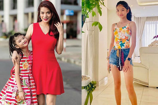 Trương Ngọc Ánh: Tôi đã chia tay và không ngại yêu đàn ông ít tuổi-11