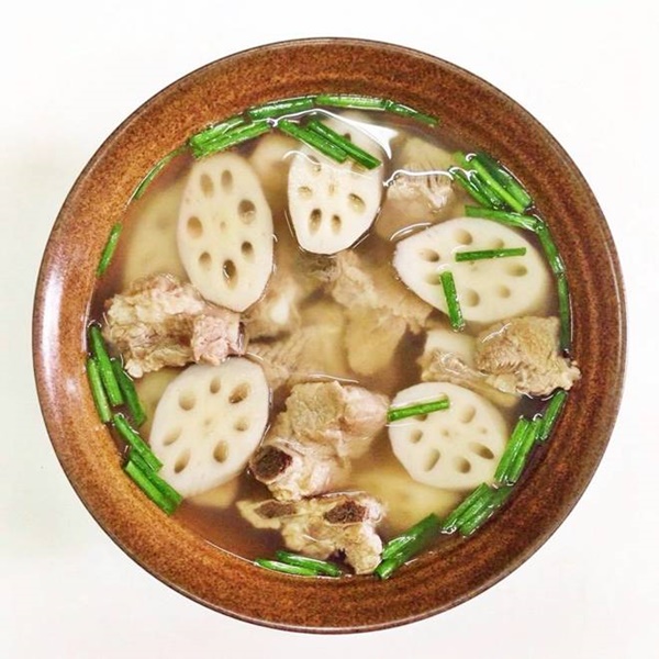 Mẹ 3 con Hải Phòng mê sen, gợi ý thực đơn toàn món từ sen ngon bổ ai cũng thích-6