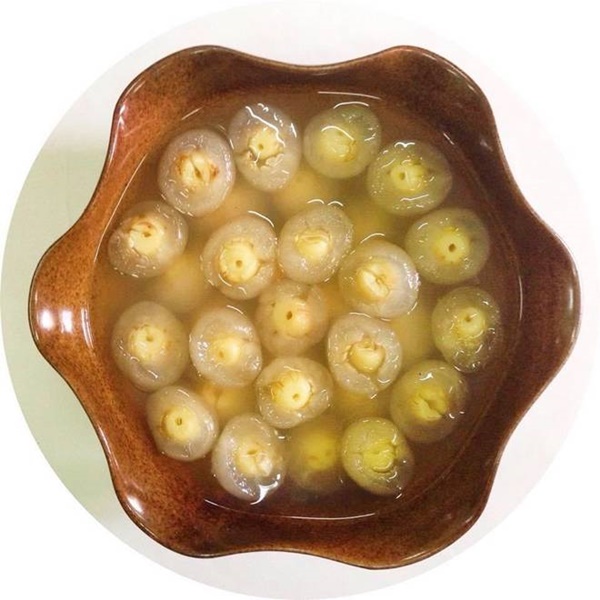 Mẹ 3 con Hải Phòng mê sen, gợi ý thực đơn toàn món từ sen ngon bổ ai cũng thích-8