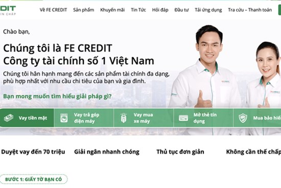 Phó Thủ tướng chỉ đạo làm rõ nghi vấn người đàn ông tan cửa nát nhà, tự tử vì vay FE Credit