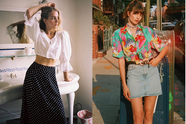 Kỳ diệu chưa: 4 mẫu chân váy sau sẽ giúp bạn cao ráo hơn ít nhất 5 phân, có khi còn kéo chân dài miên man-15