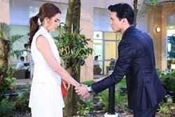 Vợ kể cho chồng nghe chuyện ly hôn của cô bạn, chồng bỗng tái mét rồi vội vã dâng lên một thứ khiến vợ kinh ngạc-3