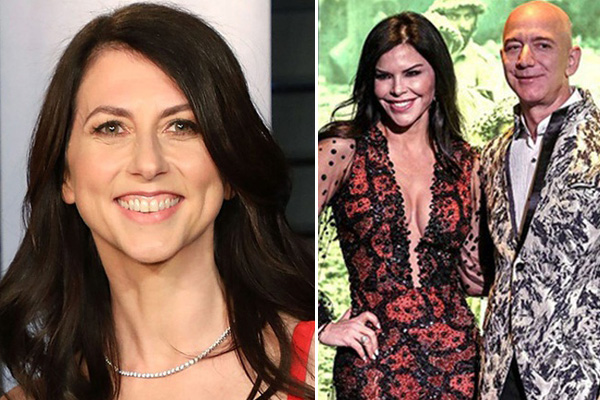 Tỷ phú giàu nhất nhì thế giới mạnh tay vung gần 1.500 tỷ đồng cho con gái làm đám cưới, 7 năm sau hôn lễ là kết cục không ai ngờ-6