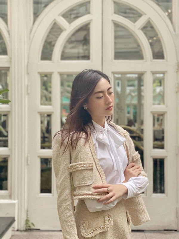 Đỗ Mỹ Linh, Lương Thuỳ Linh xót xa khi hay tin em bé bị bỏ rơi ở hố gas đã qua đời: Về với thiên đường con nhé!-5