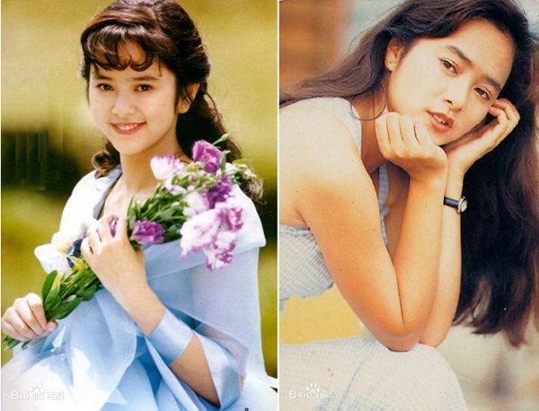 Diệp Uẩn Nghi - mỹ nhân phụ bạc Lâm Chí Dĩnh, lận đận tuổi xế chiều-7