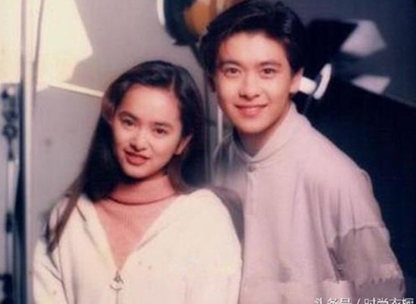 Diệp Uẩn Nghi - mỹ nhân phụ bạc Lâm Chí Dĩnh, lận đận tuổi xế chiều-8