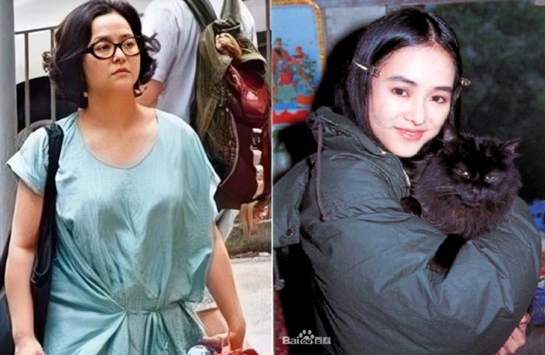 Diệp Uẩn Nghi - mỹ nhân phụ bạc Lâm Chí Dĩnh, lận đận tuổi xế chiều-11