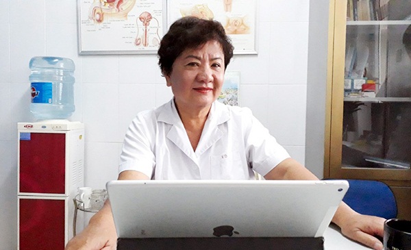 Sự thật về thần dược kén đặt làm hồng âm đạo đang bị bóc phốt trên MXH: Sử dụng sẽ tàn phá tử cung và gây vô sinh-4