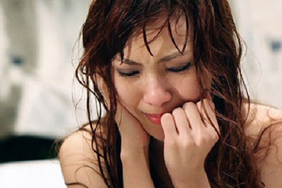 Mê trai trẻ tôi chẳng ngại