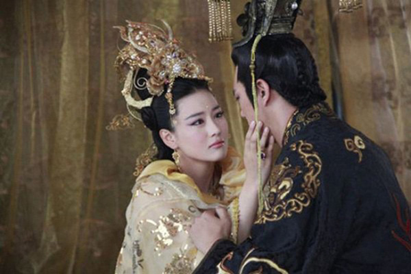 Chuyện về nam sủng của Hán Văn Đế: Dám bày tỏ tình cảm với Hoàng đế khiến Thái tử phải ôm hận, cuối đời chết trong nghèo đói-3