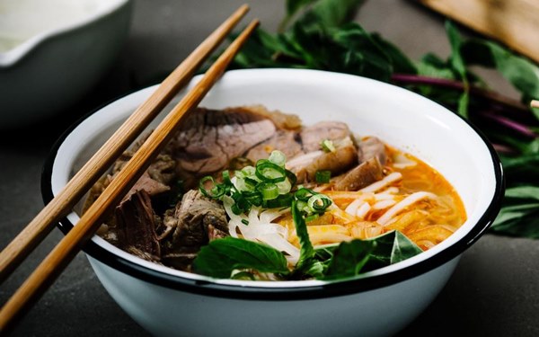 Loại chất độc mà WHO xếp vào nhóm gây ung thư số 1, nấu chín cũng không thể tiêu diệt hóa ra luôn tồn tại ở 4 món đồ này trong bếp nhà bạn-5