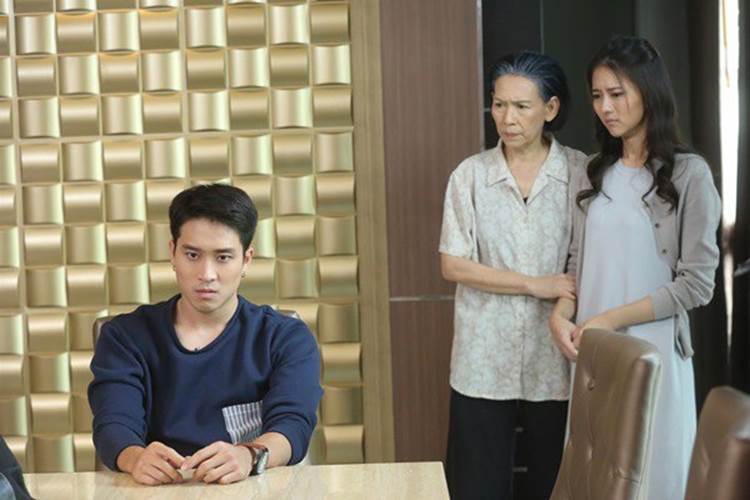 Nhìn thấy chị dâu tương lai, chồng tôi đột nhiên chạy lại tát lật mặt rồi nói câu sốc-2