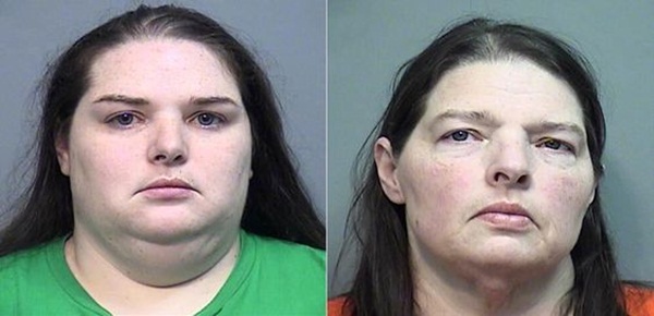 Gia đình hạnh phúc tan vỡ, con gái bị bố ruột hành hạ, nhốt trong chuồng chó đến chết, khoảnh khắc cuối đời của nạn nhân khiến cảnh sát bật khóc-3