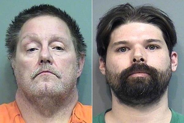 Gia đình hạnh phúc tan vỡ, con gái bị bố ruột hành hạ, nhốt trong chuồng chó đến chết, khoảnh khắc cuối đời của nạn nhân khiến cảnh sát bật khóc-4