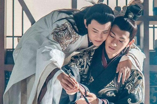 Chuyện về nam sủng của Hán Văn Đế: Dám bày tỏ tình cảm với Hoàng đế khiến Thái tử phải ôm hận, cuối đời chết trong nghèo đói