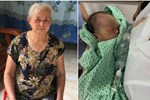 Khởi tố người mẹ bỏ rơi con sơ sinh dưới hố ga ở Hà Nội khiến cháu bé tử vong-2