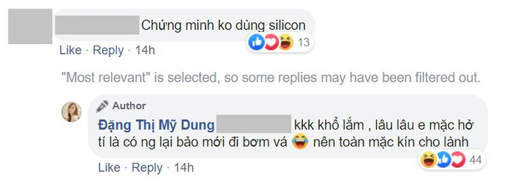 Midu tự nhận không dám mặc đồ hở vì ngực khủng nhưng vẫn có nhiều pha lên đồ khiến dân tình ná thở-2