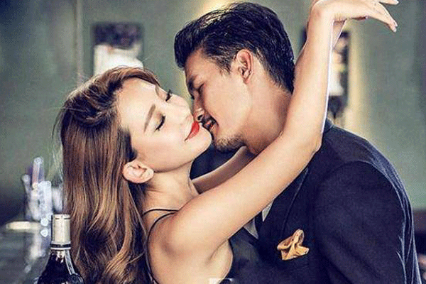 Sai lầm của đàn bà và sự ảo tưởng của đàn ông-3