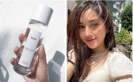 4 lọ nước thần được các mỹ nhân Việt tin dùng: Không dừng lại ở khả năng dưỡng sáng mà còn trẻ hóa làn da tuyệt diệu-2