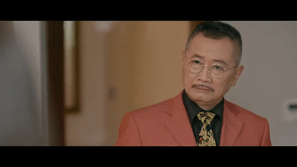 Tình yêu và tham vọng tập 30, Minh bị ép cưới Tuệ Lâm-2