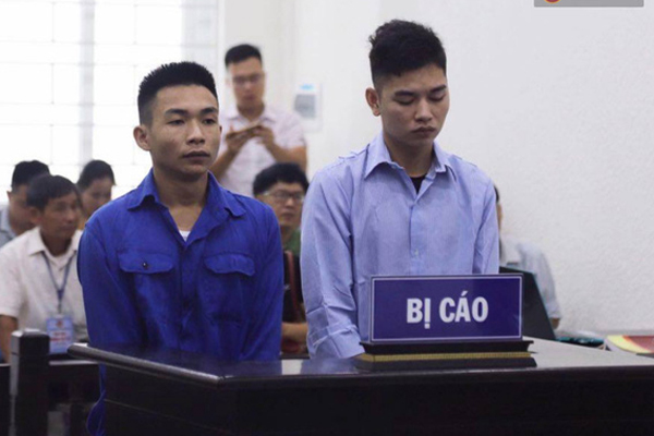 Nỗi đau tột cùng của người mẹ mất con dưới tay 2 kẻ nghiện game-5